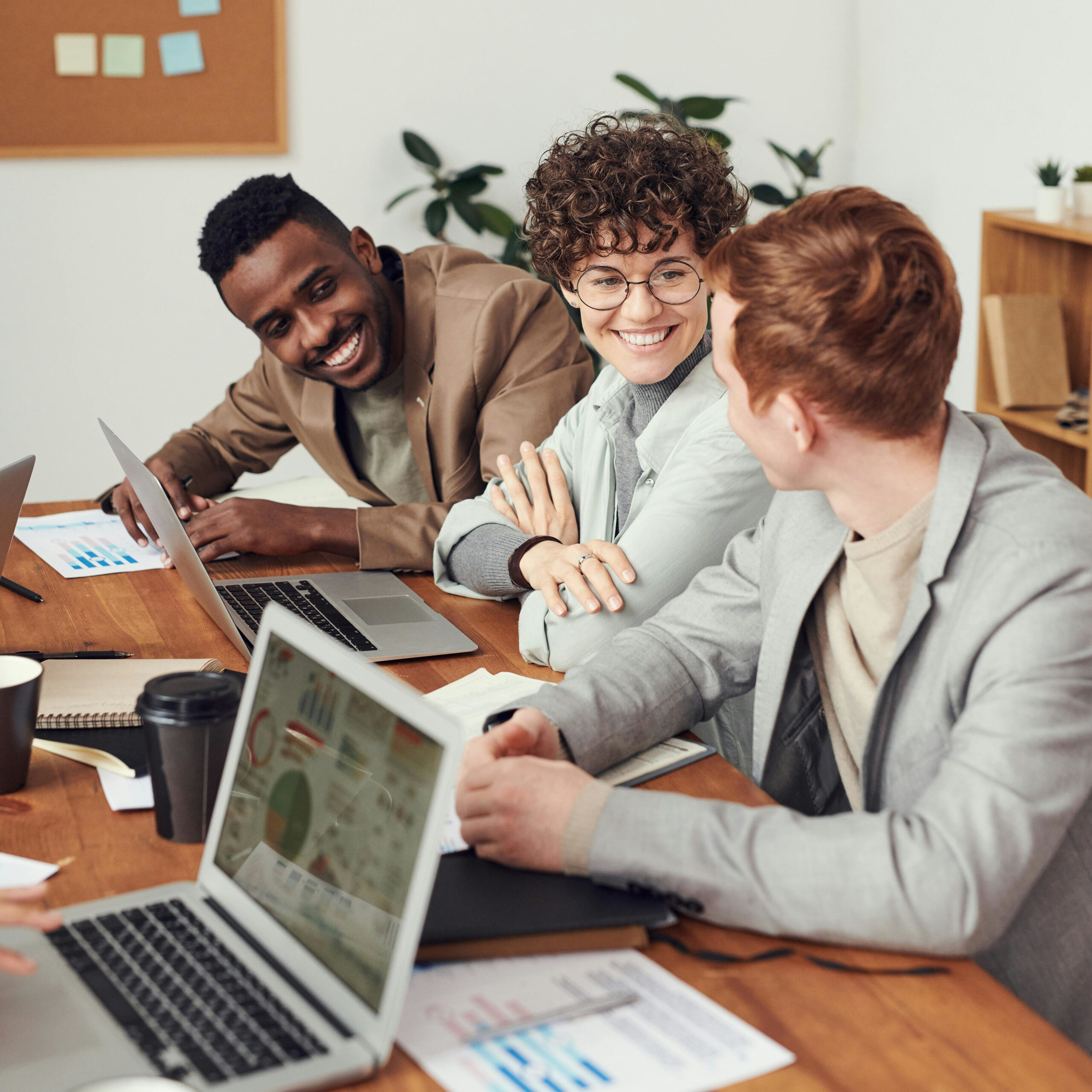 Nutrition as a competitive advantage