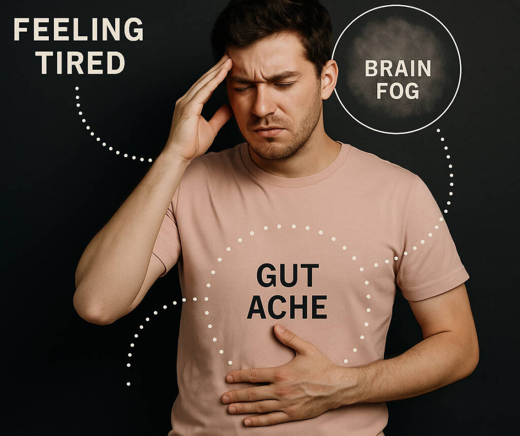 Body's Warning Signals