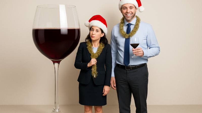 Alcohol impacts women differently