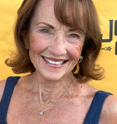 Nutrition Client Leslie